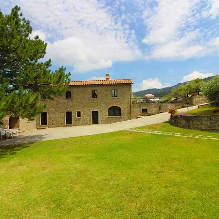 Le Celle Villa