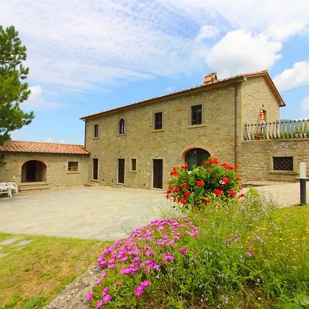 Le Celle Cortona