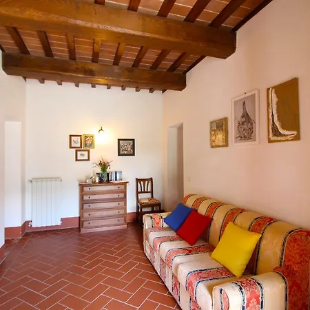 Le Celle * Cortona