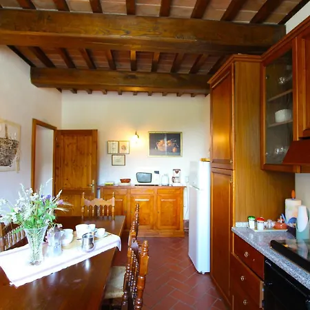 Villa Le Celle Cortona