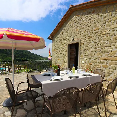 Villa Le Celle