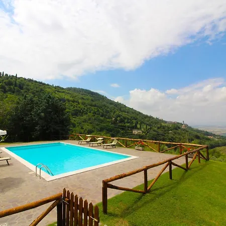 Le Celle Cortona