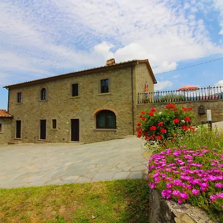 Villa Le Celle Cortona