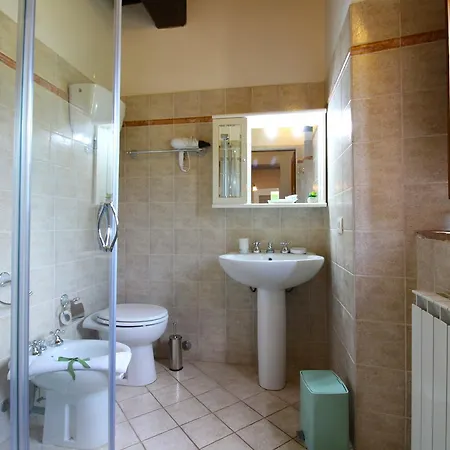 Le Celle Villa Cortona