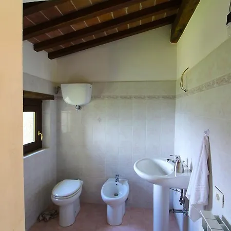 Le Celle Villa