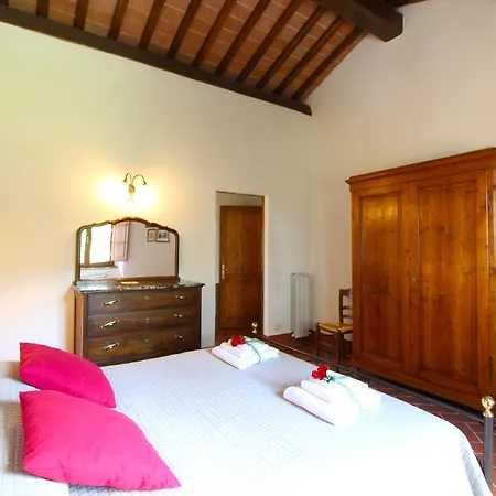 Villa Le Celle Cortona
