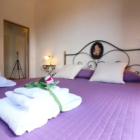 Le Celle Villa Cortona