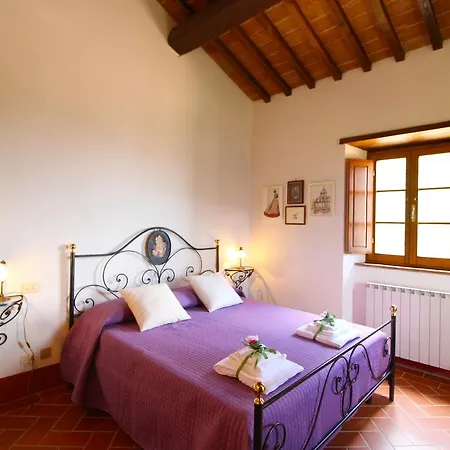 Villa Le Celle