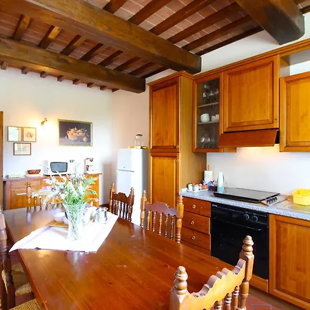 Villa Le Celle Cortona