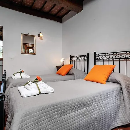 Le Celle Cortona