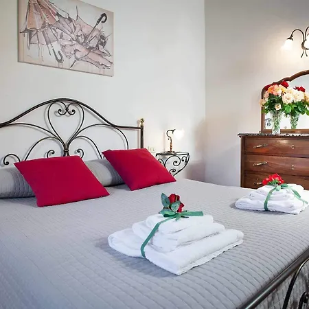 Le Celle Villa