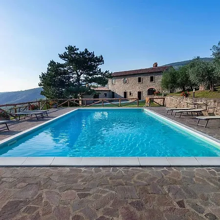 Le Celle Cortona